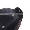 Popular Leather Barber Hairdressing Holster Pouch Scissor Bag Rivet Clips Holder Case with Waist Shoulder Belt