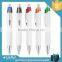 New best selling fancy design plastic gift ballpoint pen