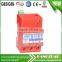 1000Vdc solar system surge protector device SPD for PV combiner box equipment