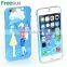 Sublimation Cell Phone Cases White Blank Protect Coses