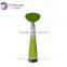 EveryLady colorful rubber head electric facial brush