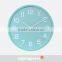 DEHEN 14 inch promotion wall clock
