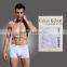 men penis boxer briefs