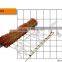 Electric fence netting for small animal