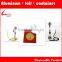 Dia 14CM Hookah/Shisha Foil 20mic Standard Smooking Use