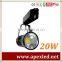 20w Show Case Led Track Light