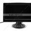 5" High Resolution 800*480 pixels car rearview monitor for camera/DVD/VCD player