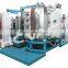 Door knob vacuum coating machine/Door handle gold PVD Coating machine/Door handle titanium gold pvd vacuum coating machine