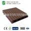 WPC Deck Wood Plastic Composite Outdoor Flooring with CE Certificate