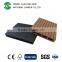 WPC Deck Wood Plastic Composite Outdoor Flooring with CE Certificate