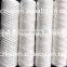 CE Approved PP String Wound Filter Cartrige Making Machine