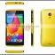 4.5" Touch Screen MTK Quad Core Android 5.1 Smartphone With Dual Sim Cards 4501