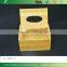 BH007/2015 hot selling handmade bamboo napkin box bamboo table napkin case factory supply handmade tissue holder for wholesale