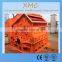 Feldspar Mineral Impact Crusher Including Motor And Spare Parts in Stock