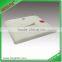 20A D/P switch with light switch push button wall switch