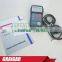 Portable Digital Ultrasonic Metal Thickness Gauge Thickness Meter KT320