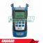 Fiber Optical Multimeter -70~+3dBm Handheld Fiber Optical Power Meter + Fiber Optical Light Source 1310/1550nm GRF-03A/B