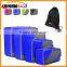 Waterproof Packing light travel packing cubes Storage Bag packing cubes travel organizer