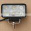 High-quality LED Lifetime warranty auto part 70w auto led work light 12v 24v ip68