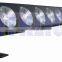 5*15W led matrix light 3in1 tricolor