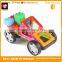 construction plastic building blocks magnetic connector toys magical magnet 32 pcs