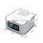 Bluetooth Speaker With Time Clock for Bedroom Hotel