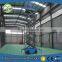 AC/Battery/Diesel/electric/gaslione self-propelled scissor lift