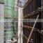 aluminum formwork system concrete forming system concrete formwork made in China