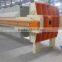 High pressure Good performance membrane filter press