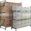 Longspan shelving, 250kg -1000kg per layer available