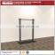 2015 OEM ODM Metal Clothes Display Rack For Store