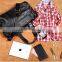 Brand New Travel Bag Leather With High Quality
