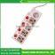 High quality multi purpose industrial plug & socket