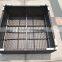 Ascot 2 Seater Cast Aluminium Patio Furniture Set.