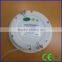 high quality aluminum alloy 4 inch 8w round led panel light