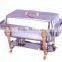 Rectangular Lift off / Sculptured Chafers