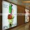 Laser Dot High-quality ultra-thin acrylic sheet LED Guide Sheet Lucite Cast Plexiglass Sheet