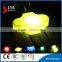 High Quality Colors LED Dancing Floor Light Multi-Shape Floor Tiles