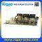 hemodialysis machine pcb board/playstation 4 pcb and electronic welding mask pcb