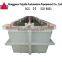 Feiyide Zinc ElectroplatingTank with Copper Bars