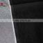 Foshan black cotton lycra twill denim jeans fabric for garments