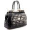 bag women long chain handbag synthetic handbag