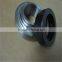 Insert the spherical bearing P205 pillow block bearing with high performance bearing housings