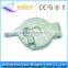 China Custom Titanium Alloy Die Casting and Forged Parts