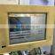 Used Saurer Epoca 03 1.6m 15 yard schiffli embroidery machine