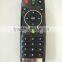 HD LCD TV remote control CN3A56