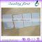 Printed or Blank White PVC Rfid Fudan F08 Chip Card