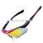 Hot sale new model uv400 polarized sunglasses of sunglasses  china