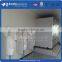 portable toilet with flat pack house
