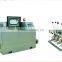 Liya Automatic High Speed Wire Twisting Machine (Spooler Machine)